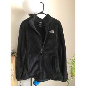 Women’s North Face Osito Jacket